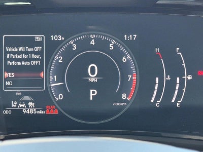 2025 Lexus NX 250 Premium FWD