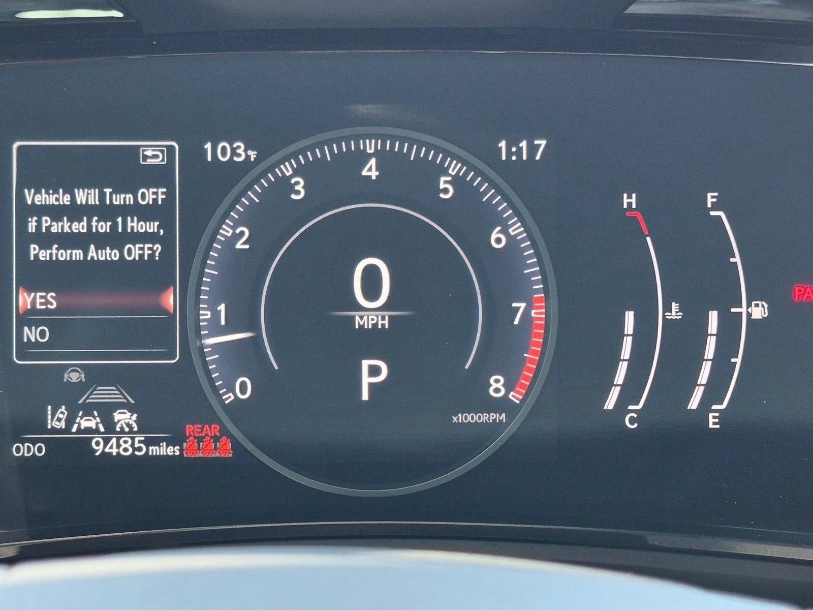 2025 Lexus NX 250 Premium FWD