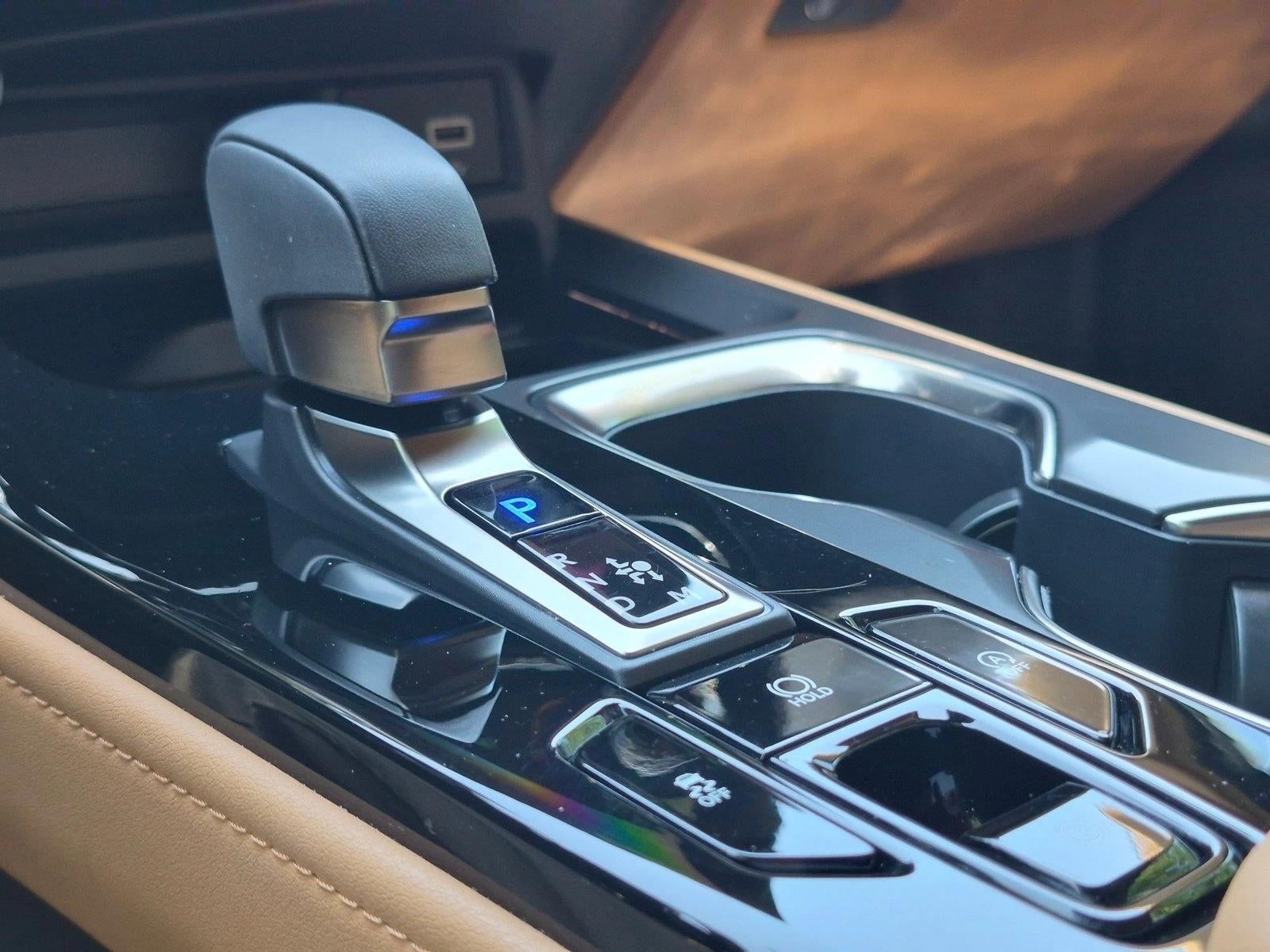 2025 Lexus NX 250 Premium FWD