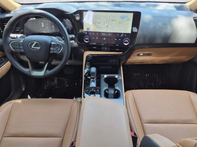 2025 Lexus NX 250 Premium FWD