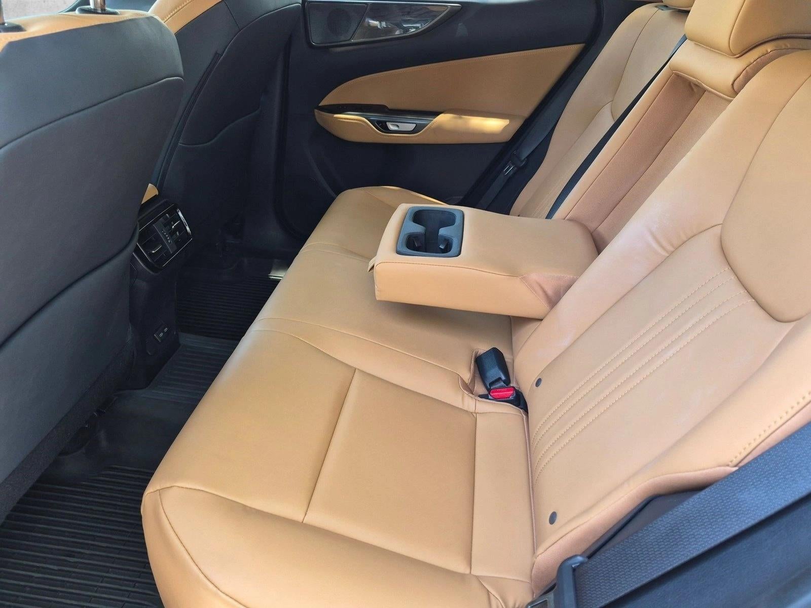 2025 Lexus NX 250 Premium FWD