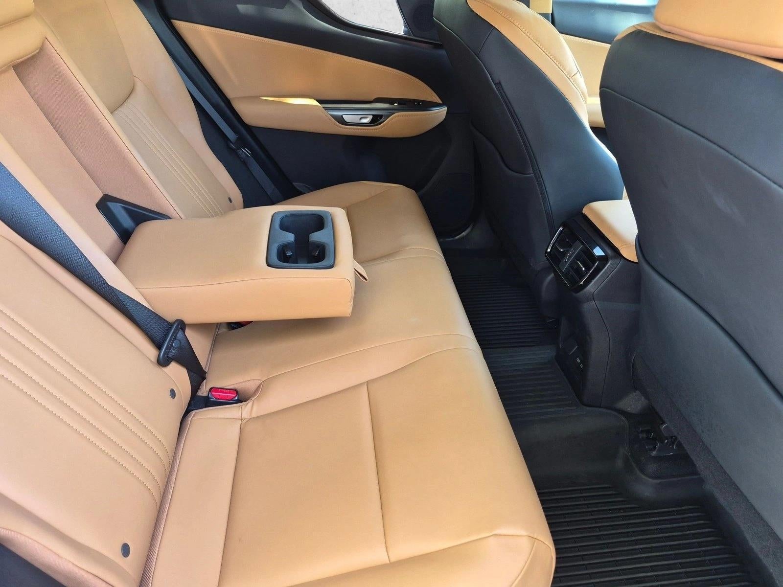 2025 Lexus NX 250 Premium FWD