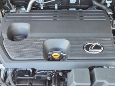 2025 Lexus NX 250 Premium FWD