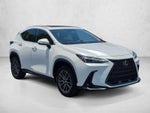 2025 Lexus NX 250 Premium FWD