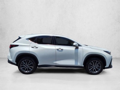 2025 Lexus NX 250 Premium FWD