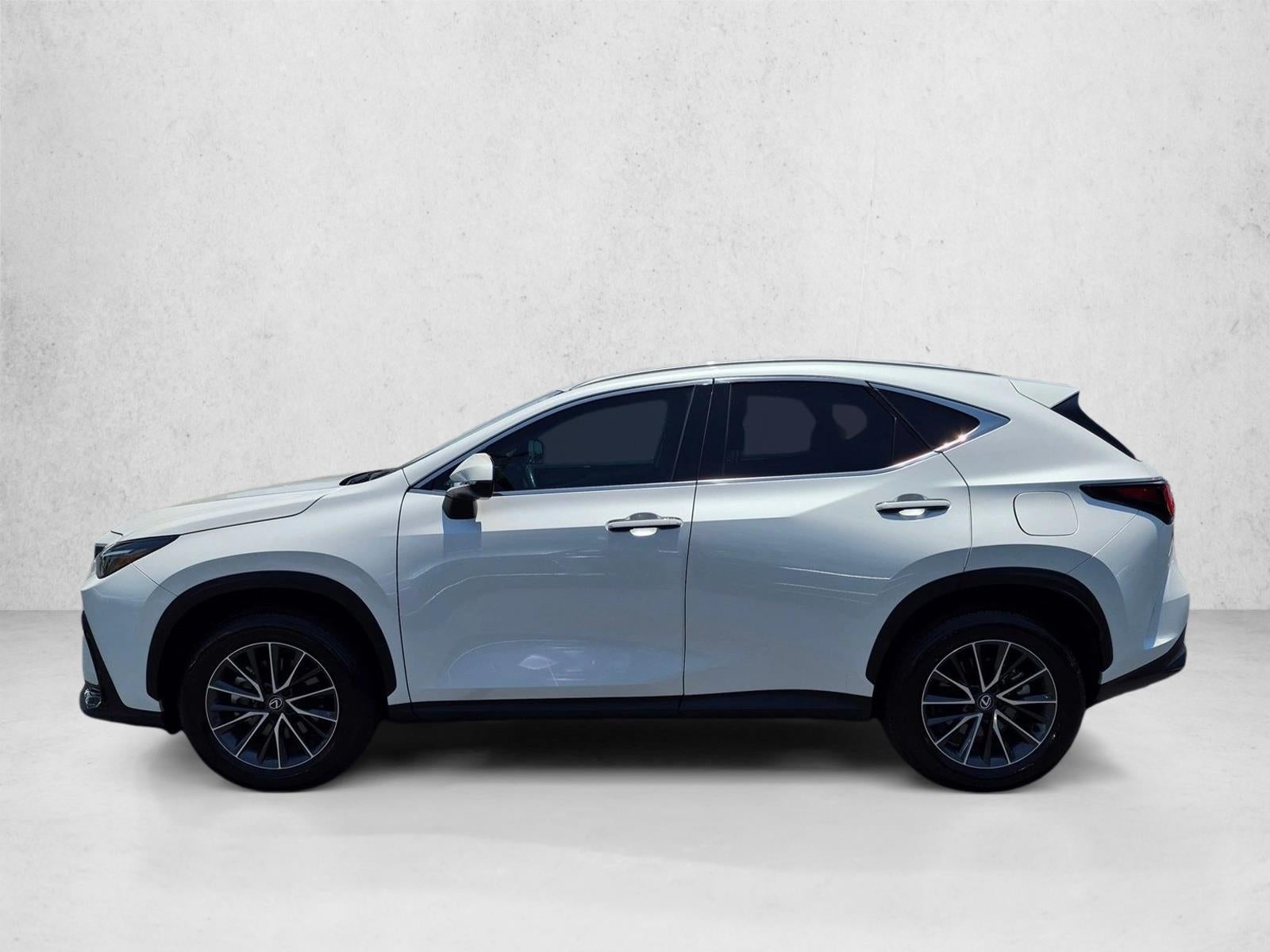 2025 Lexus NX 250 Premium FWD