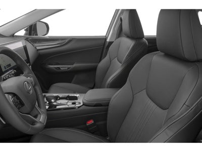2025 Lexus NX 250 Premium FWD