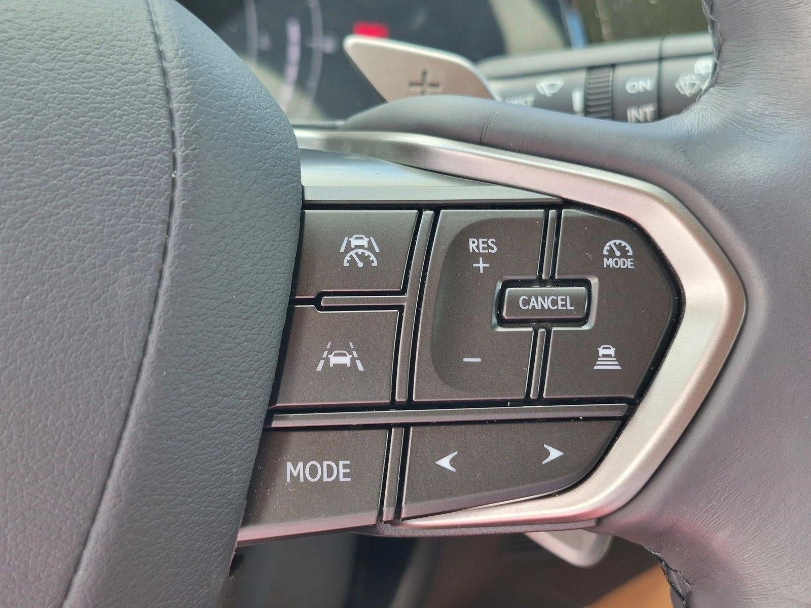 2025 Lexus NX 250 Premium FWD