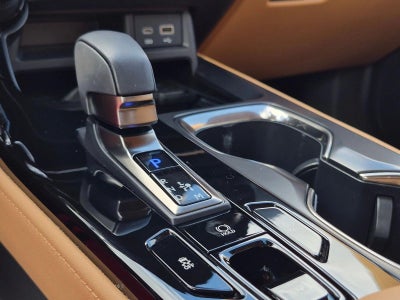 2025 Lexus NX 250 Premium FWD