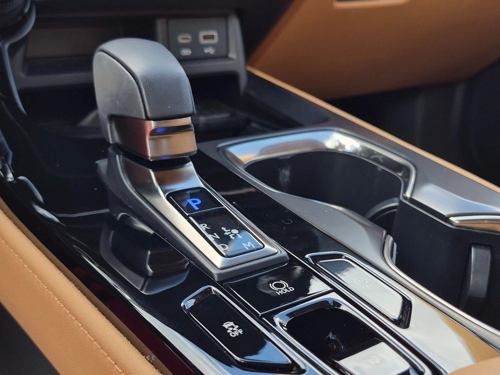 2025 Lexus NX 250 Premium FWD