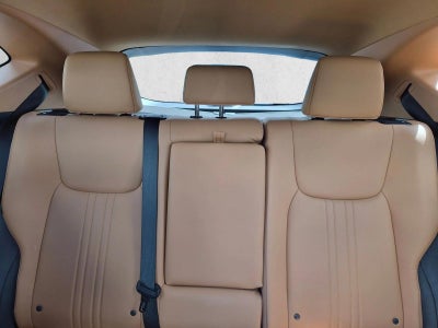 2025 Lexus NX 250 Premium FWD