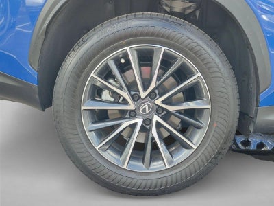 2025 Lexus NX 250 Premium FWD