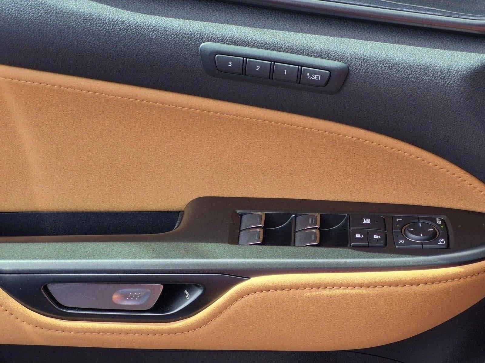 2025 Lexus NX 250 Premium FWD