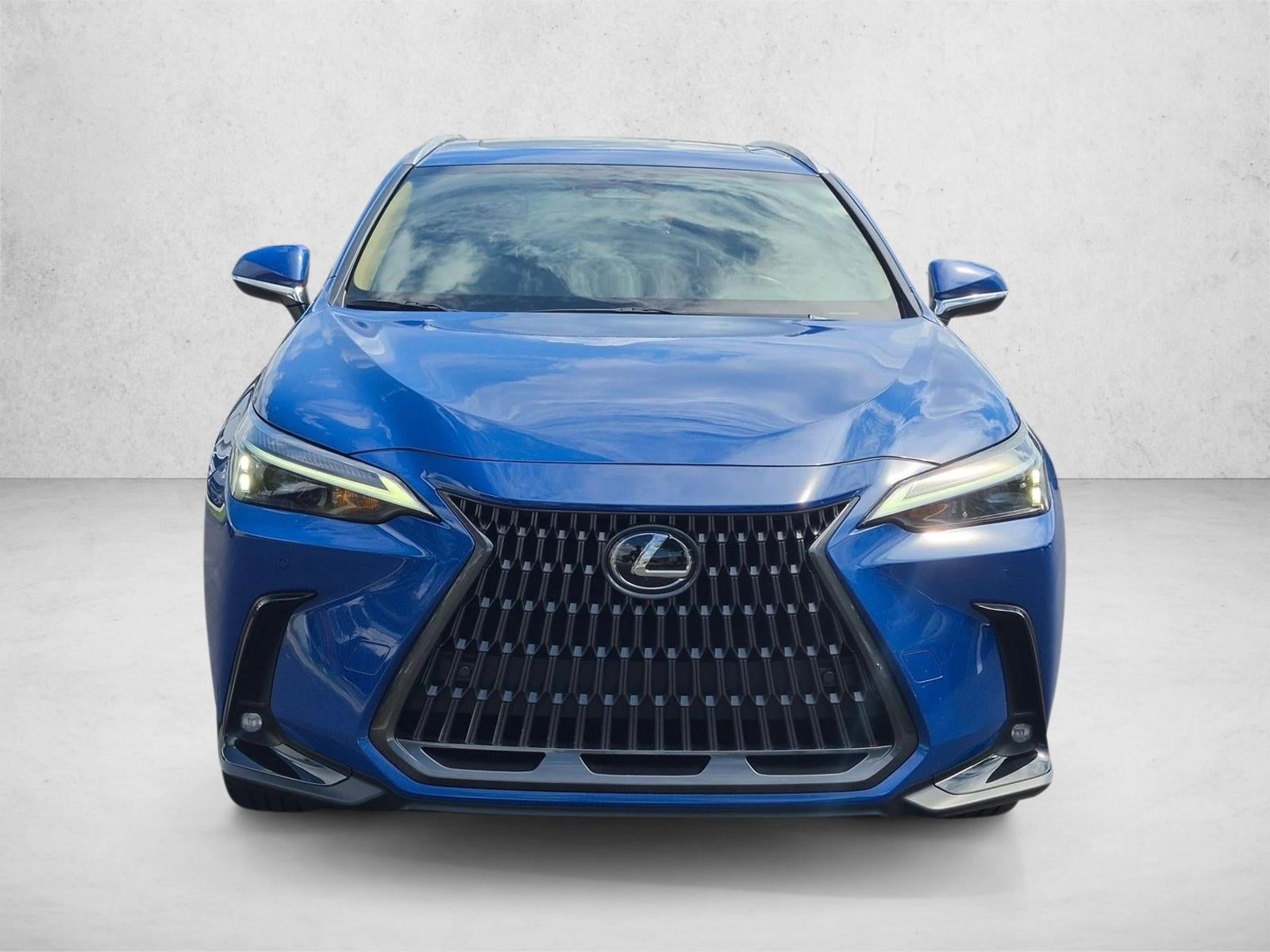 2025 Lexus NX 250 Premium FWD