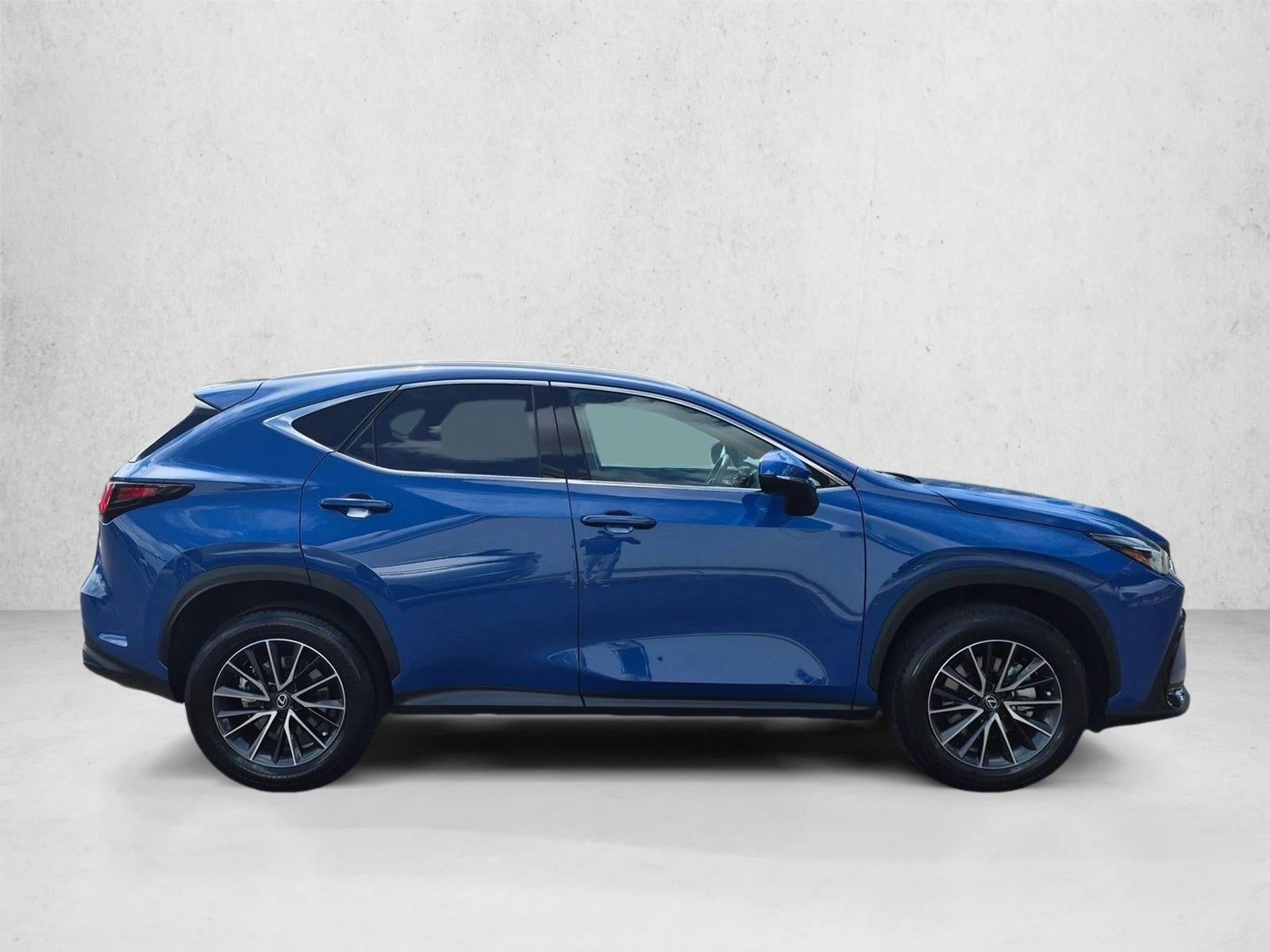 2025 Lexus NX 250 Premium FWD