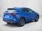2025 Lexus NX 250 Premium FWD