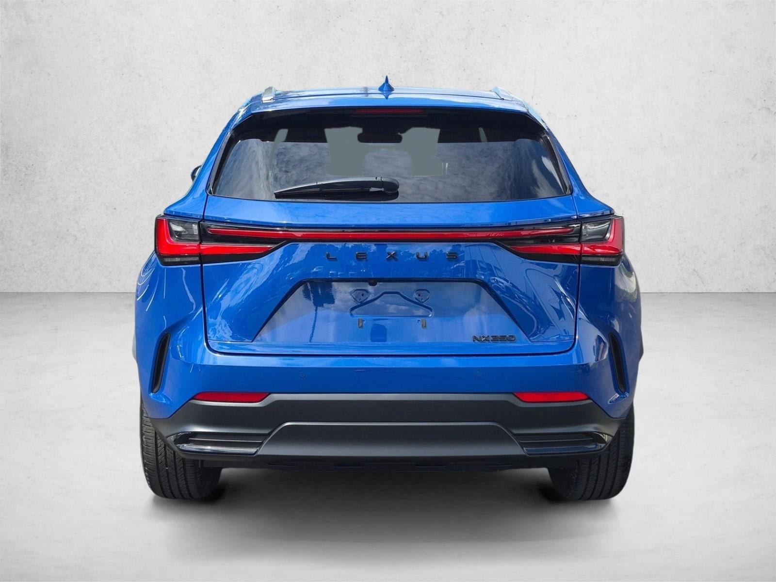 2025 Lexus NX 250 Premium FWD