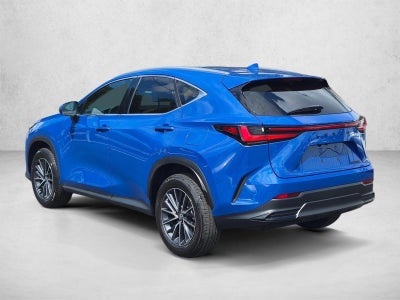 2025 Lexus NX 250 Premium FWD