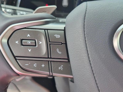 2025 Lexus NX 250 Premium FWD