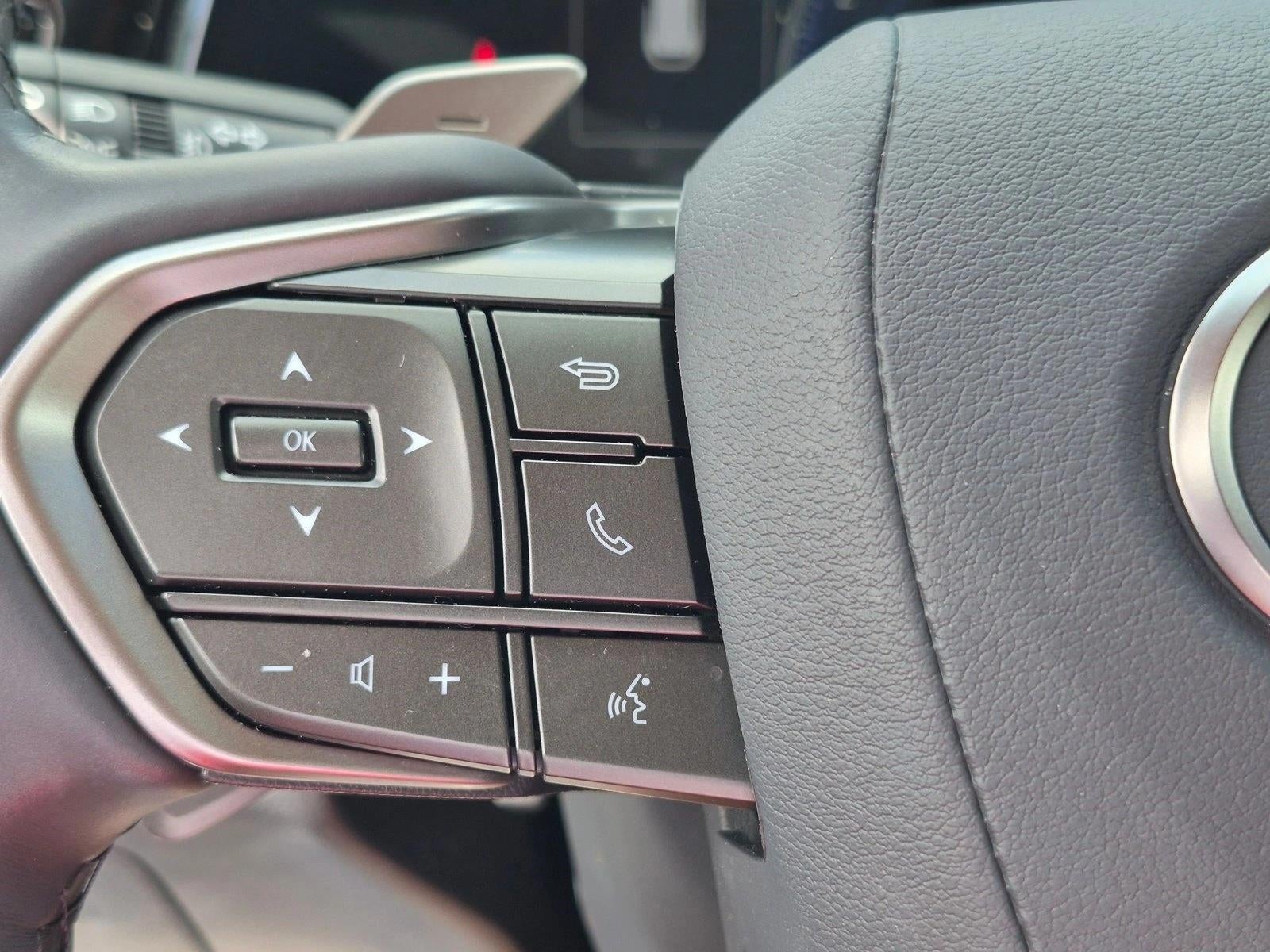 2025 Lexus NX 250 Premium FWD