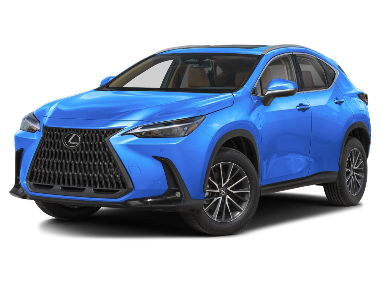 2025 Lexus NX 250 Premium FWD