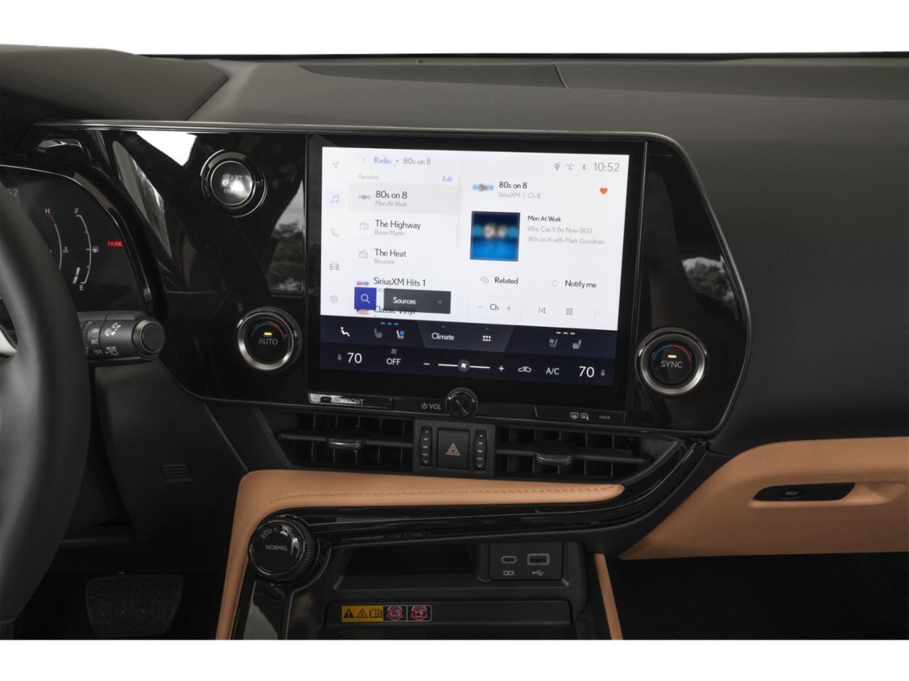 2025 Lexus NX 250 Premium FWD