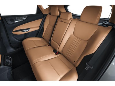2025 Lexus NX 250 Premium FWD