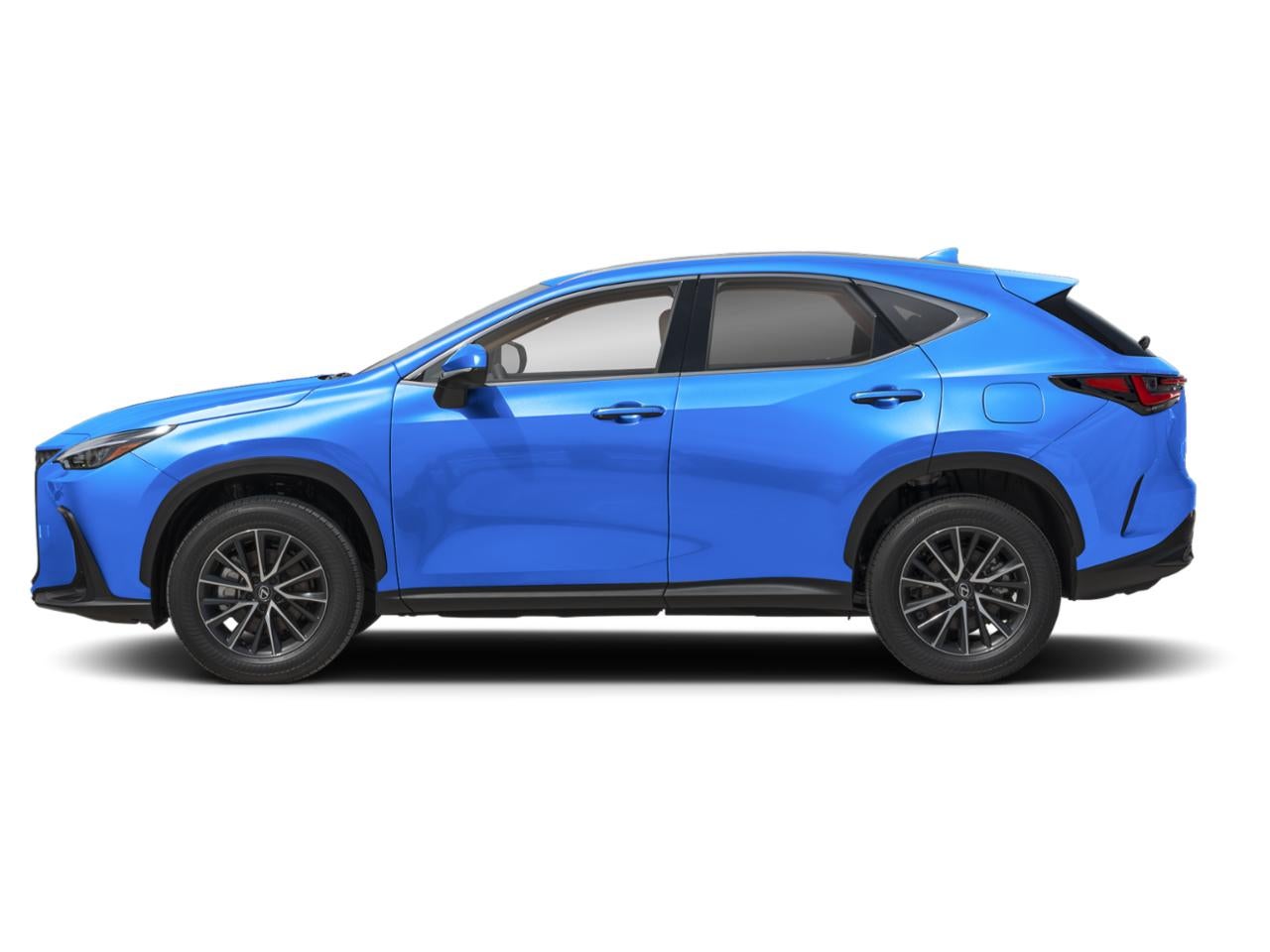 2025 Lexus NX 250 Premium FWD