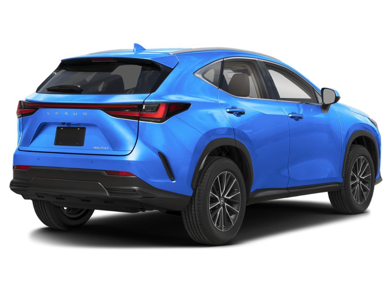 2025 Lexus NX 250 Premium FWD