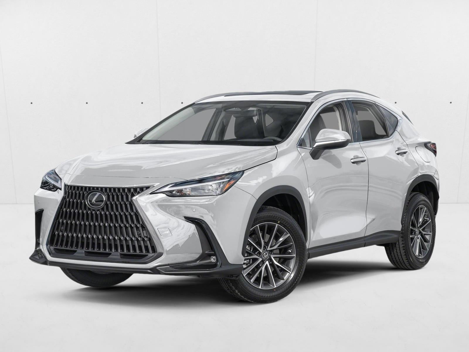 2025 Lexus NX 250 Premium FWD