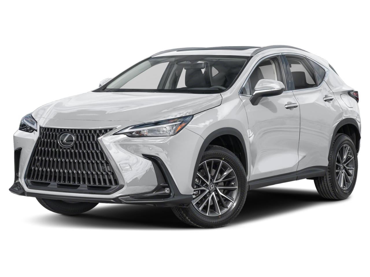 2025 Lexus NX 250 Premium FWD