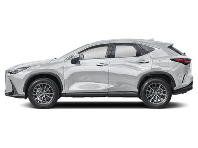 2025 Lexus NX 250 Premium FWD
