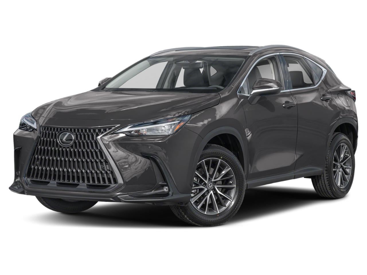 2025 Lexus NX 250 Premium FWD