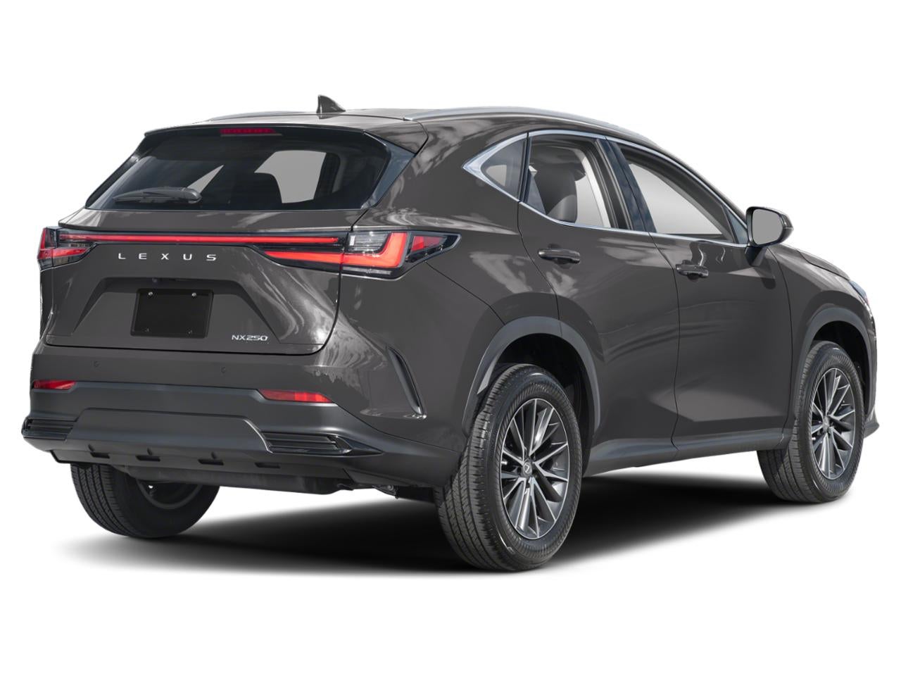 2025 Lexus NX 250 Premium FWD