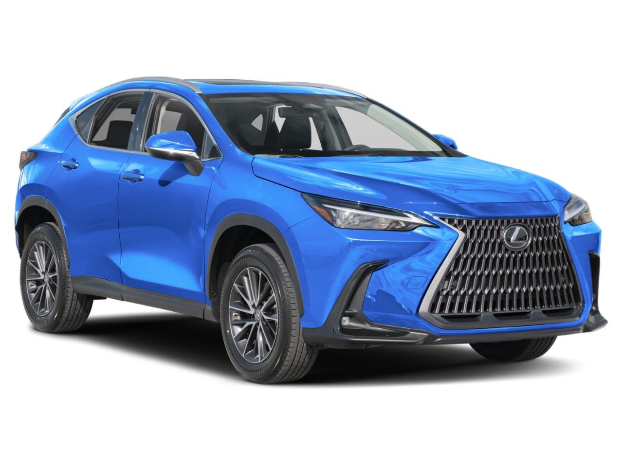 2025 Lexus NX 250 Premium FWD
