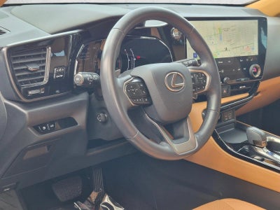 2024 Lexus NX 250 Premium FWD