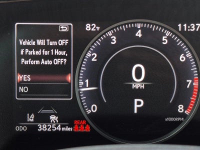 2024 Lexus NX 250 Premium FWD