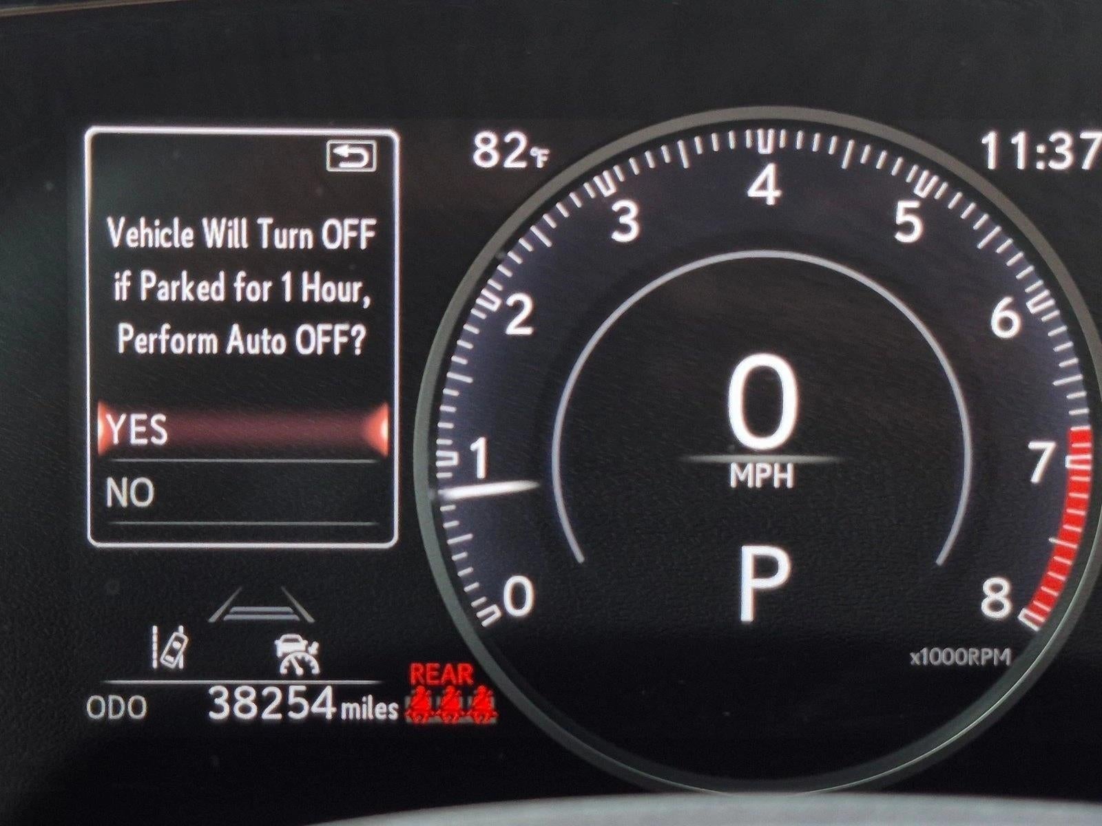 2024 Lexus NX 250 Premium FWD