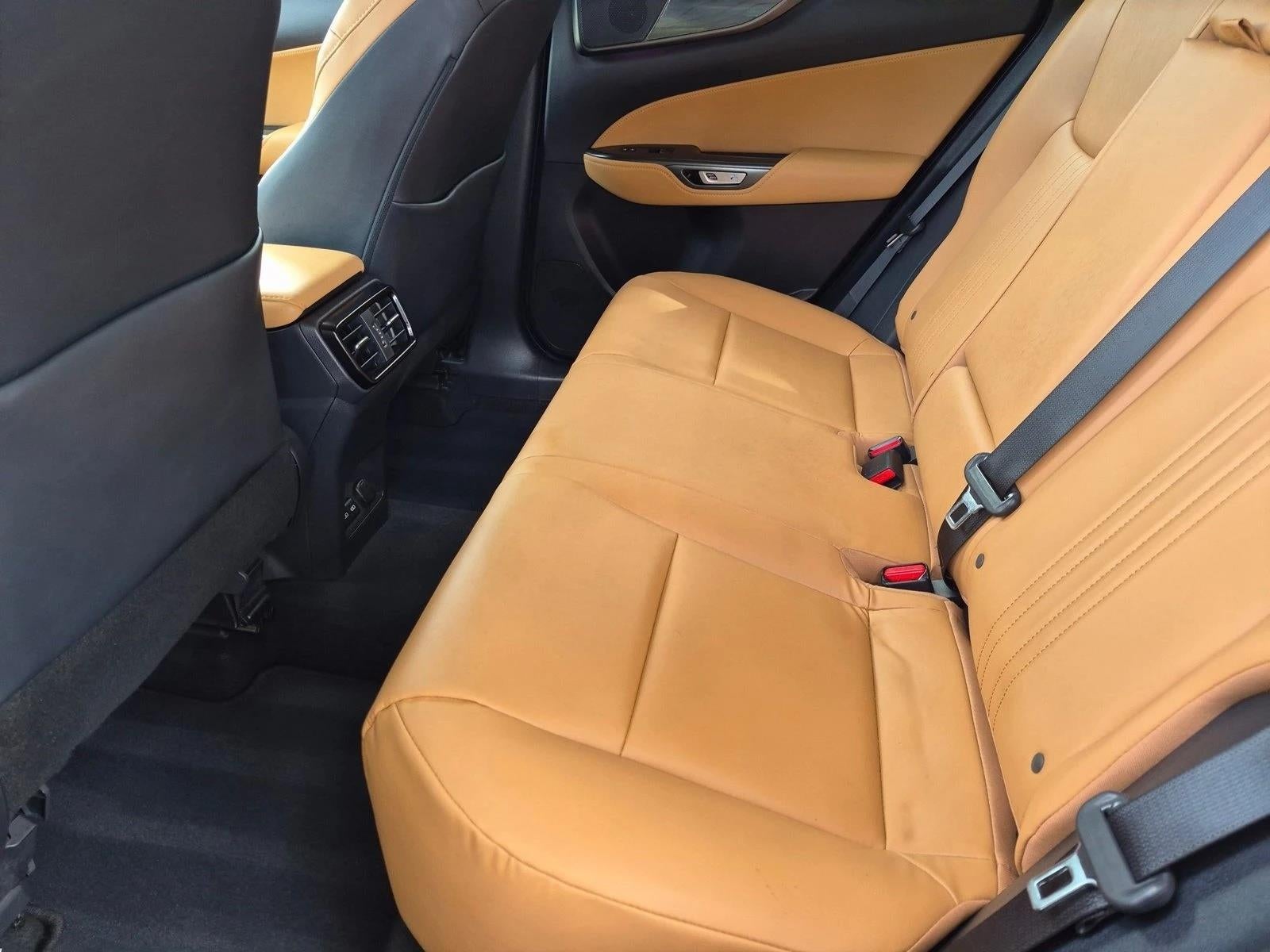 2024 Lexus NX 250 Premium FWD