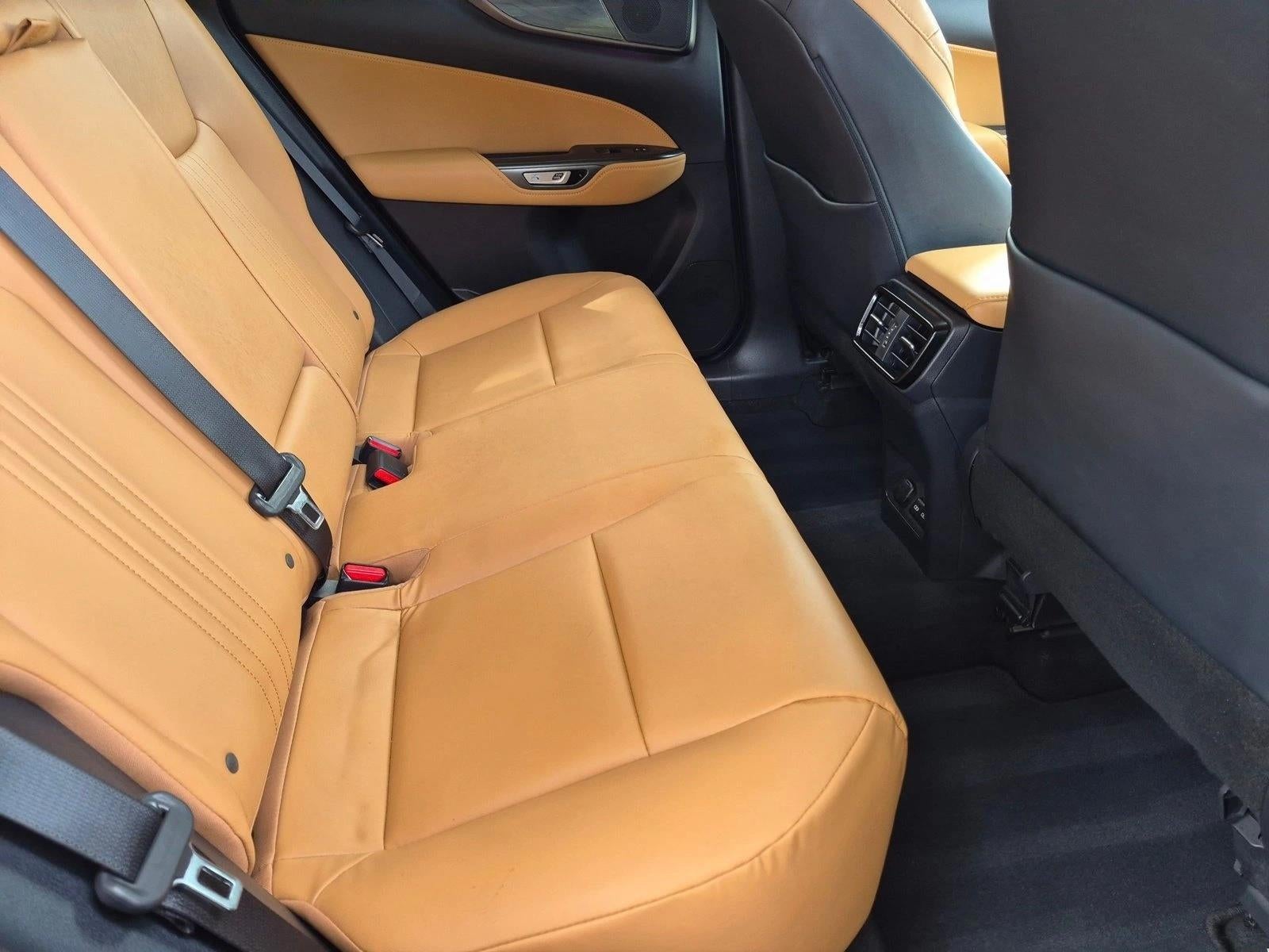 2024 Lexus NX 250 Premium FWD