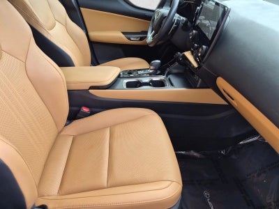 2024 Lexus NX 250 Premium FWD