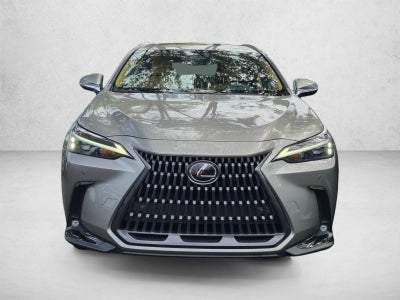 2024 Lexus NX 250 Premium FWD