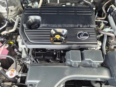 2024 Lexus NX 250 Premium FWD
