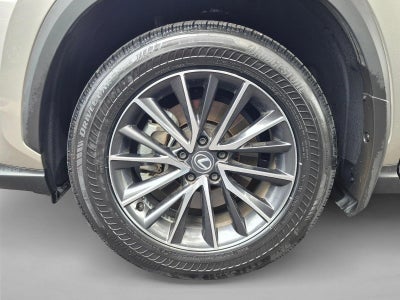 2024 Lexus NX 250 Premium FWD