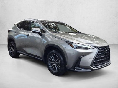 2024 Lexus NX 250 Premium FWD
