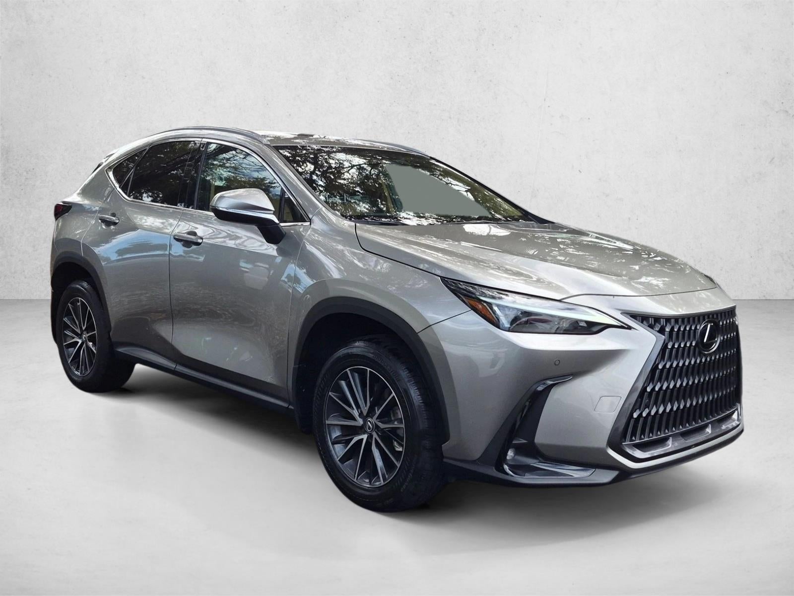 2024 Lexus NX 250 Premium FWD