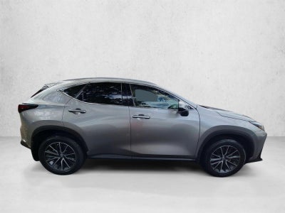 2024 Lexus NX 250 Premium FWD