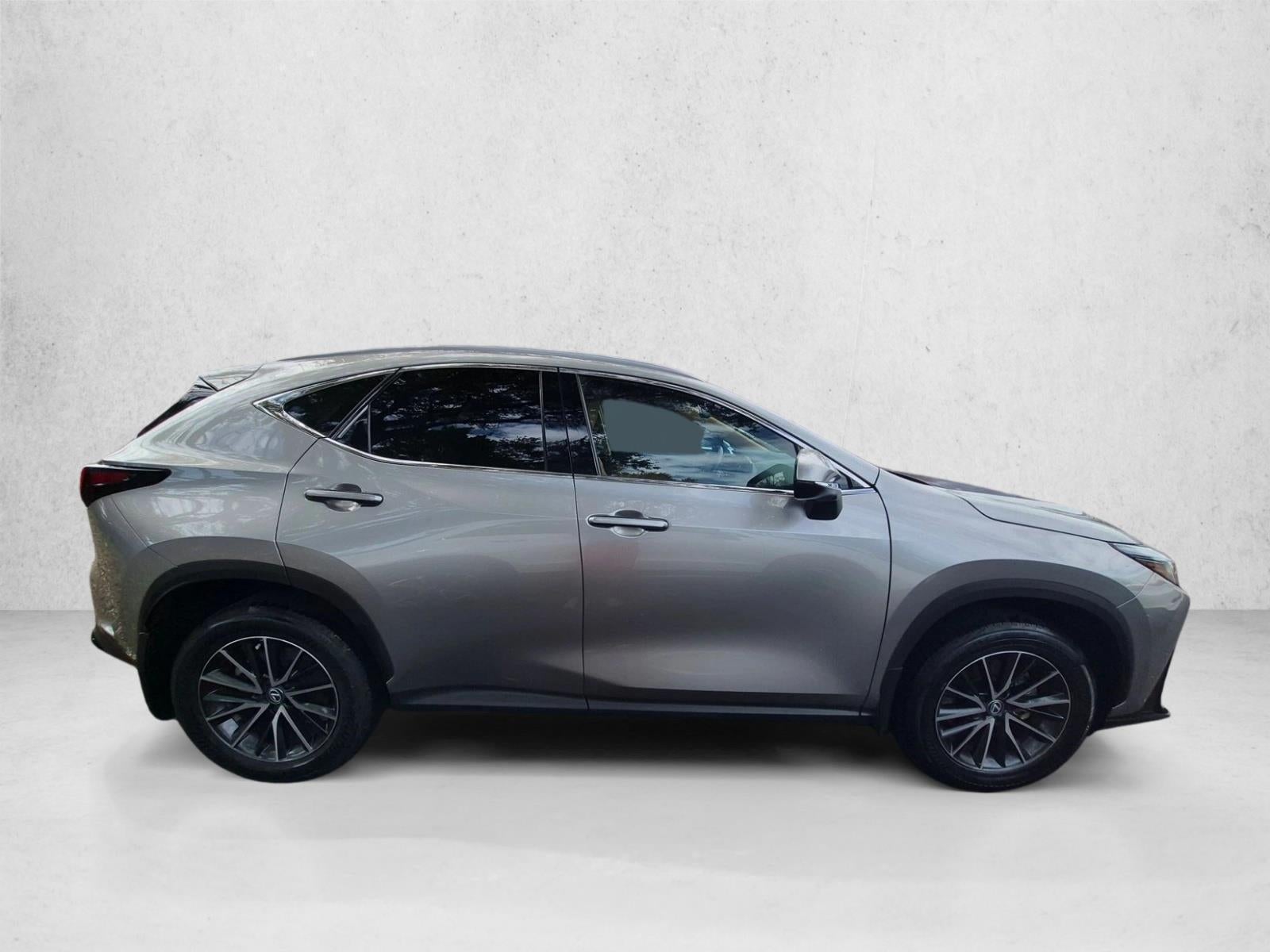 2024 Lexus NX 250 Premium FWD