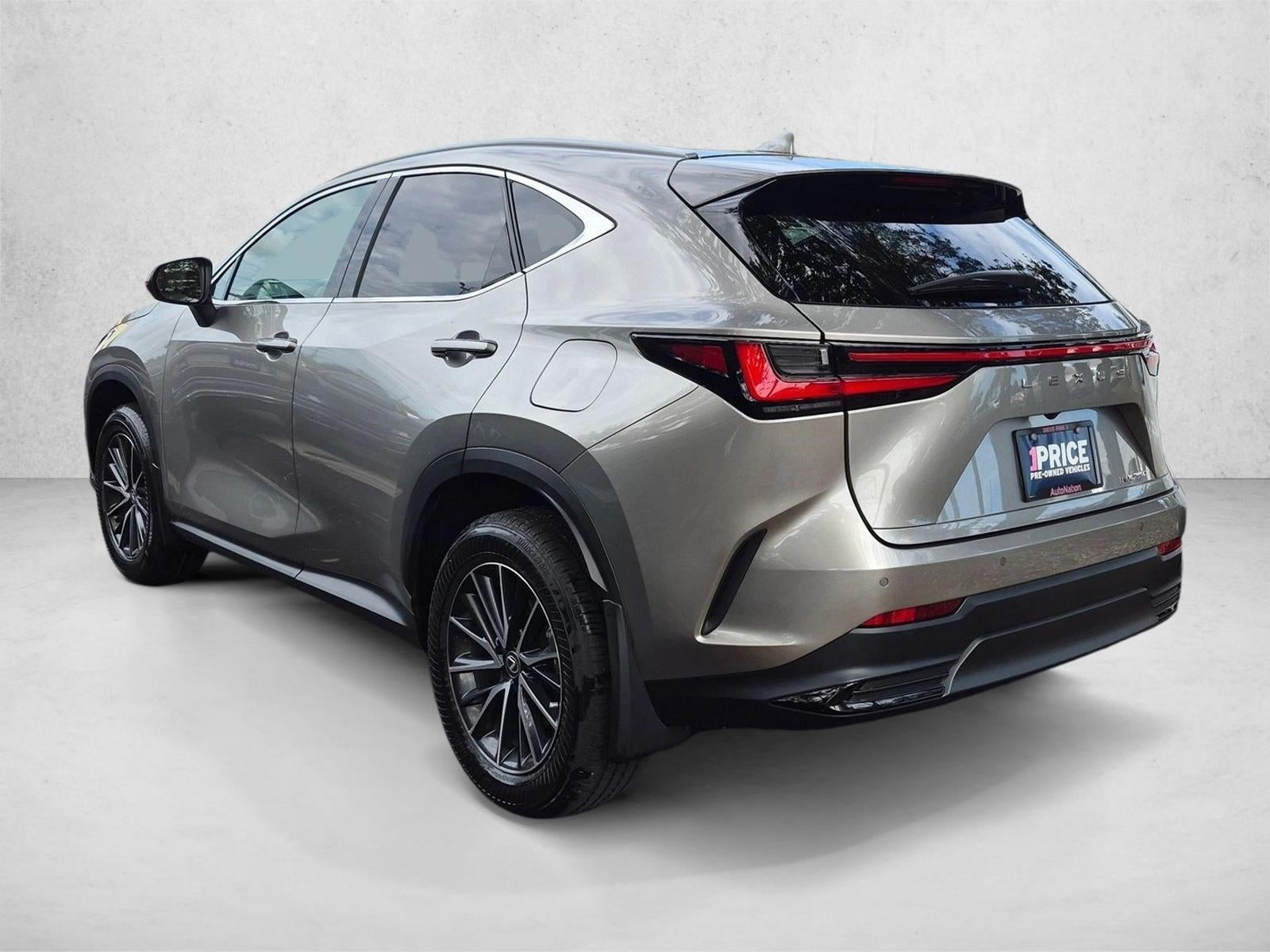 2024 Lexus NX 250 Premium FWD