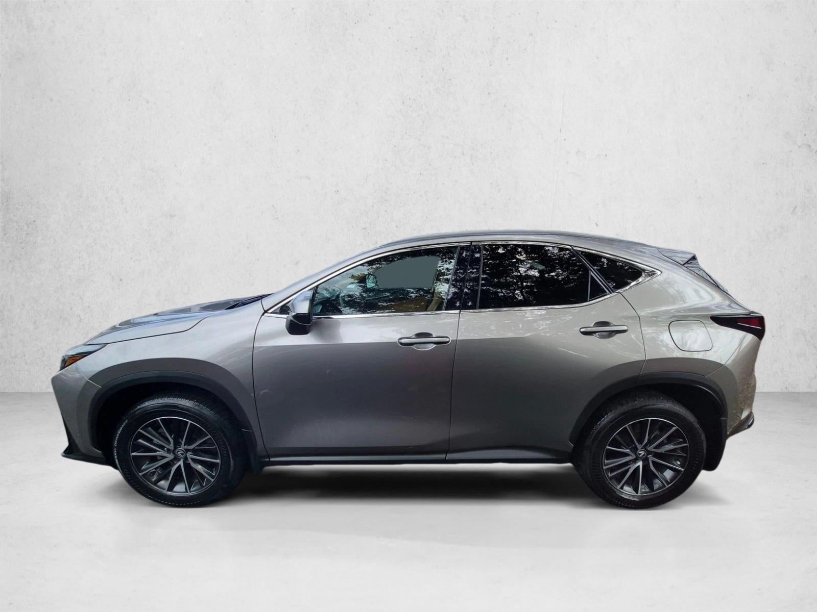2024 Lexus NX 250 Premium FWD